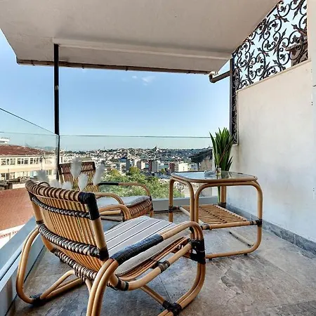 Origine S5 Apartmán *