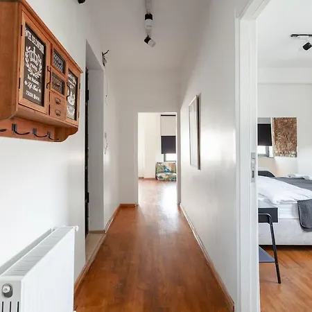 Origine S5 Apartmán Istanbulská provincie
