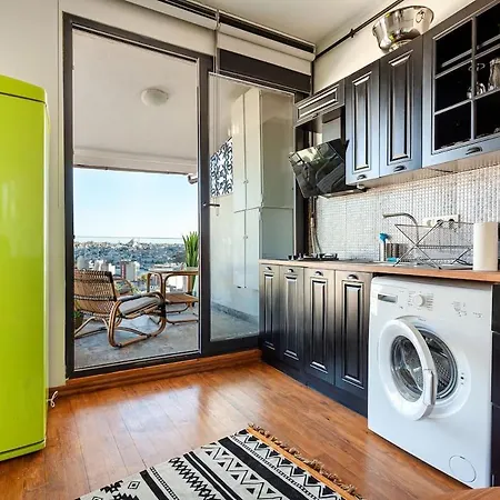 Apartmán Origine S5 *