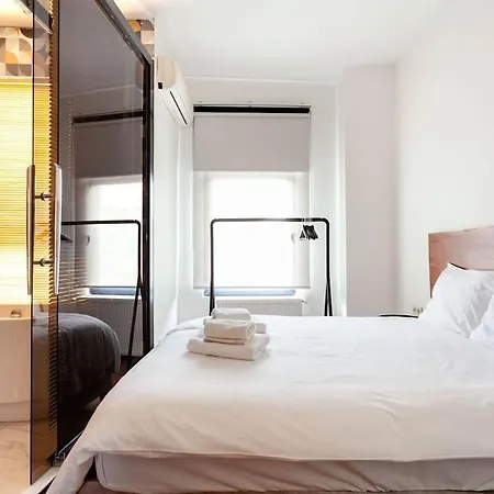 Apartmán Origine S5 *