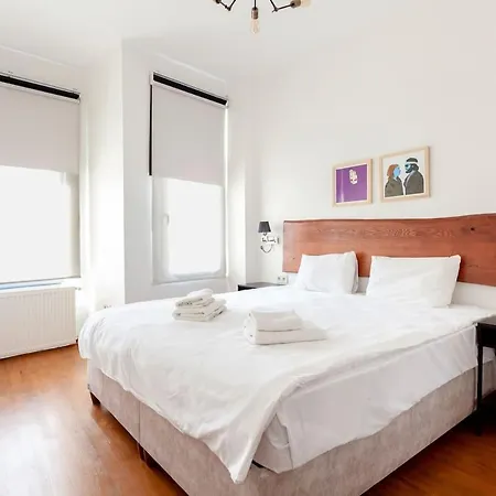 Origine S5 Apartmán