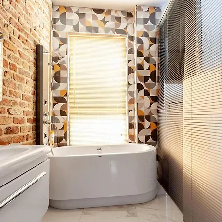 Apartmán Origine S5 *