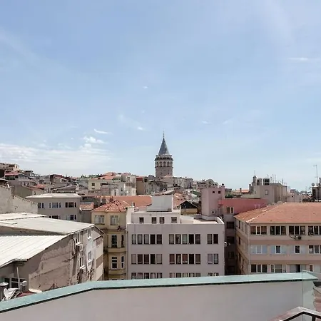 Apartmán Origine S5