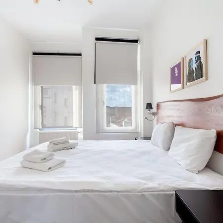 Apartmán Origine S5 *